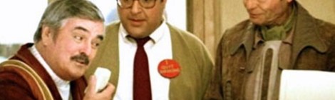 Scotty: "Hello Computer!"